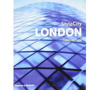 StyleCity London: (3rd edition) (E)