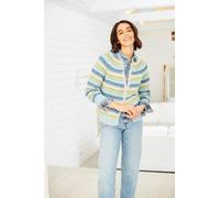 Stylecraft 10057 Adult DK Cardigans Knitting Pattern, Neutral/Classic Colors
