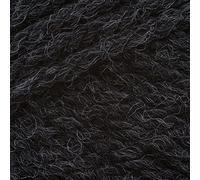 Stylecraft 2072323 Life Chunky Mixtures Charcoal (2323) Yarn - 100g