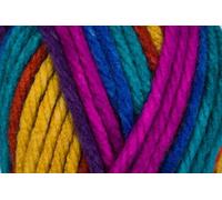 Stylecraft 2213015 Merry Go Round DK Cocktail (3015) Yarn - 100g