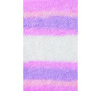 Stylecraft 2213119 Merry Go Round Pink/Lilac (3119) Yarn - 100g
