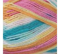 Stylecraft 2213144 Merry Go Round Candy Crush (3144) Yarn - 100g