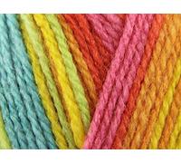 Stylecraft 2213145 Merry Go Round Starburst (3145) Yarn - 100g