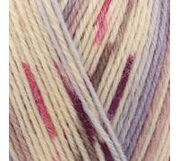 Stylecraft 2743116 Head Over Heels Walking in Nature Stride (3116) Yarn - 100g