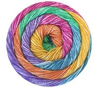 Stylecraft 2763736 Batik Swirl Meadow (3736) Yarn - 200g