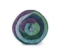 Stylecraft 2763737 Batik Swirl Forest (3737) Yarn - 200g