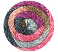 Stylecraft 2763738 Batik Swirl Hedgerow (3738) Yarn - 200g