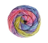 Stylecraft 2763780 Batik Swirl Tropical Flowers (3780) Yarn - 200g