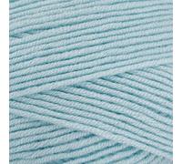 Stylecraft 2847215 Bellissima DK Crystal Blue (7215) Yarn - 100g