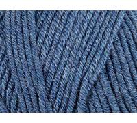 Stylecraft 2893931 Bellissima Chunky Double Denim (3931) Yarn - 50g