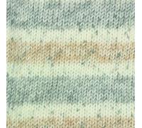 Stylecraft 2931236 Bambino Print Rocking Horse (1236) Yarn - 50g