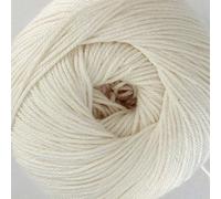 Stylecraft 2997128 Naturals Bamboo Cotton Ecru (7128) Yarn - 100g