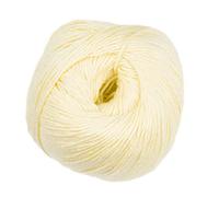 Stylecraft 2997129 Naturals Bamboo Cotton Buttermilk (7129) Yarn - 100g