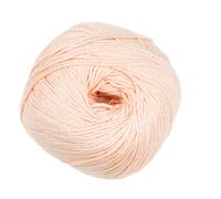 Stylecraft 2997130 Naturals Bamboo Cotton Apricot (7130) Yarn - 100g