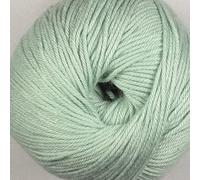 Stylecraft 2997143 Naturals Bamboo Cotton Seafoam (7143) Yarn - 100g
