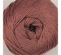Stylecraft 2997161 Naturals Bamboo Cotton umber (7161) Yarn - 100g