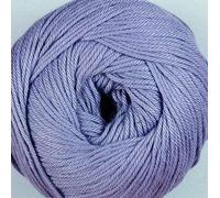 Stylecraft 2997163 Naturals Bamboo Cotton Lavender (7163) Yarn - 100g