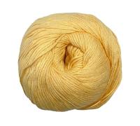 Stylecraft 2997251 Naturals Bamboo Cotton Daffodil (7251) Yarn - 100g