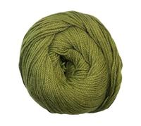 Stylecraft 2997253 Naturals Bamboo Cotton Moss (7253) Yarn - 100g