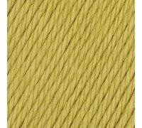 Stylecraft 3047175 Naturals-Organic Cotton Citron (7175) Yarn - 50g