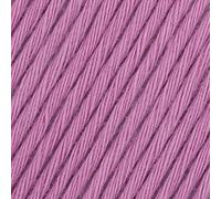 Stylecraft 3047184 Naturals-Organic Cotton Mauve (7184) Yarn - 50g