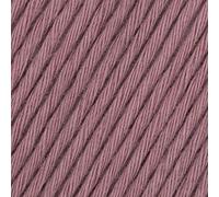 Stylecraft 3047189 Naturals-Organic Cotton Rosewood (7189) Yarn - 50g