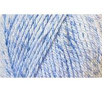 Stylecraft 3097028 Sweet Dreams Blue Splash (7028) Yarn - 100g