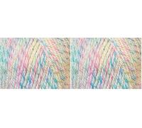 Stylecraft 3097029 Sweet Dreams Mermaid (7029) Yarn - 100g (Pack of 2)