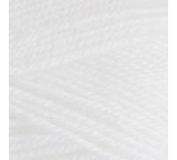 Stylecraft 3107206 New Wondersoft DK White (7206) Yarn - 100g