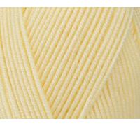 Stylecraft 3107208 New Wondersoft DK Lemon (7208) Yarn - 100g