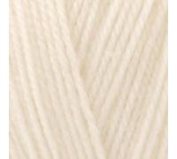 Stylecraft 3127207 New Wondersoft 3Ply Cream (7207) Yarn - 100g