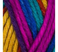 Stylecraft 3213015 Merry Go Round XL Cocktail (3015) Yarn - 100g