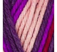 Stylecraft 3213016 Merry Go Round XL Summer Pudding (3016) Yarn - 100g