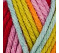 Stylecraft 3213723 Merry Go Round XL Fruit Salad (3723) Yarn - 100g