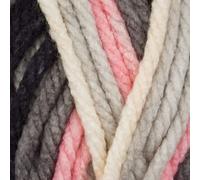 Stylecraft 3213728 Merry Go Round XL Liquorice Whirl (3728) Yarn - 100g