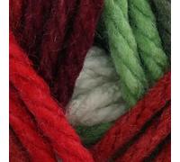 Stylecraft 3213812 Merry Go Round DK Holly & Ivy (3812) Yarn - 100g