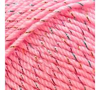 Stylecraft 3306106 Baby Sparkle Candy (6106) Yarn - 100g