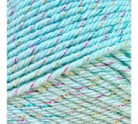 Stylecraft 3306108 Baby Sparkle Duck Egg (6108) Yarn - 100g
