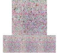 Stylecraft 3315401 Impressions Grand Canal (5401) Yarn - 100g (Pack of 4)