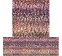 Stylecraft 3315405 Impressions Boating Lake (5405) Yarn - 100g (Pack of 4)