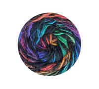 Stylecraft 3376154 Knit Me, Crochet Me Dark Prism (6154) Yarn - 100g