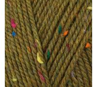 Stylecraft 4037047 Special Aran with Wool Seaweed Nepp (7047) Yarn - 400g