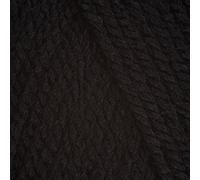 Stylecraft 5 x 100 g Double Knit Wool Black 1002 - Pack of 5