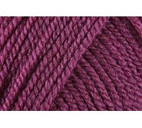 Stylecraft 5 x 100g Double Knit Wool 5 x 100g Plum 1061