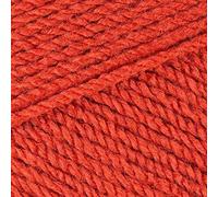 Stylecraft 5 x 100g Double Knit Wool 5 x 100g Tomato 1723