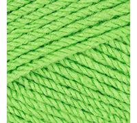 Stylecraft 5 x 100g Grass Green 1821 Double Knit Wool - 5 x 100g Balls