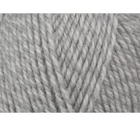 Stylecraft 5037043 Special Aran with Wool Grey Marl (7043) Yarn - 400g