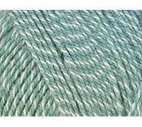 Stylecraft 5037048 Special Aran with Wool Sage Marl (7048) Yarn - 400g