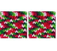 Stylecraft 8013811 Winter Magic Snow is Falling (3811) Yarn - 100g (Pack of 2)