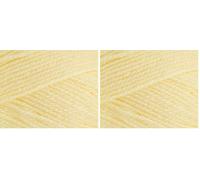 Stylecraft 9041020 Special DK Lemon (1020) Yarn - 100g (Pack of 2)